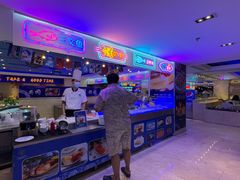 -海韵之星邮轮水会(明发商业广场店)