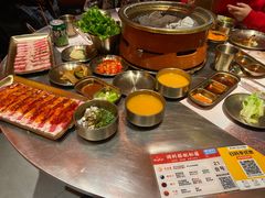 -西塔老太太泥炉烤肉(苏州大悦城店)