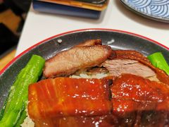 -龙记香港茶餐厅(久光百货店)