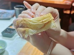 -久藏·横膈膜烧肉·酒场(江汉路店)