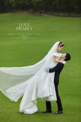 -古摄影婚纱(湛江霞山步行街店)