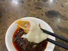 -周家大连水饺(美专校街店)