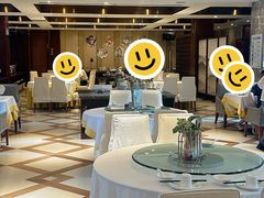 大堂-川香楼酒家