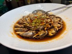 -香雪海饭店中餐厅(人民桥店)