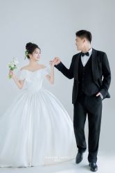 点击看大图 -金夫人婚纱摄影(衡阳店)