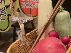-南京大牌档(凯德大峡谷店)