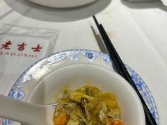 -老吉士酒家(天平路店)