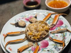 -新光酒家·河豚·海鲜·蟹料理(浦东店)