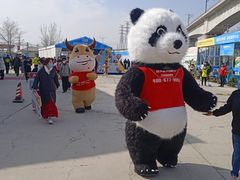 -北京房车博览中心