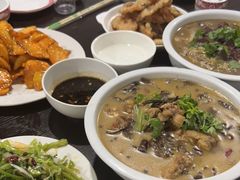 -老于餐厅(民生路店)