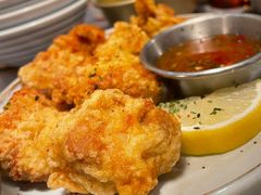 小蛮汁大鸡块-米仓食堂(凯德广场店)