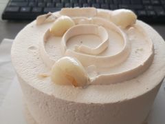 -PETIT PARIS 小巴黎(花园道店)