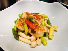 -杭州明豪voco酒店·明轩阁中餐厅