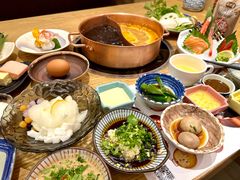 -伊豆野菜村(大族广场店)