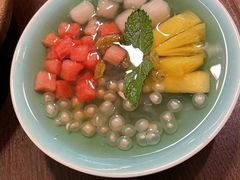 -汤连得温泉馆(宝山店)