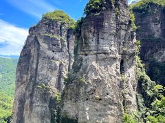 -雁荡山风景名胜区