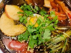 -聚点串吧·北京烧烤(朝北店)