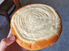 奶酪飞碟-山崎面包(苏州中心店)