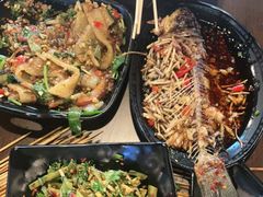 -林二哥宜烤官·宜宾小烧烤