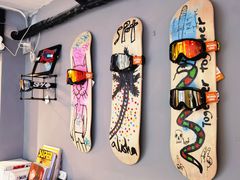 -聚点滑板SPOT SKATE(常熟路店)