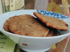 -粗茶淡饭(东关街店)