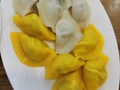 -船歌·鱼水饺青岛菜(枫蓝国际购物中心店)