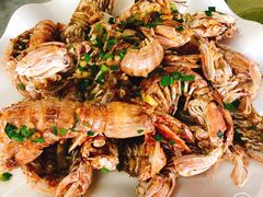 -清水湾3号(东方小周海鲜店)