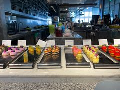 -解放碑威斯汀酒店-知味国际美食餐厅