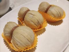 椒盐葫芦酥-绿波廊(豫园店)