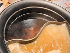 味增汤锅底-温野菜涮涮锅(西单大悦城店)