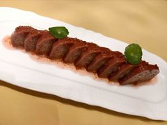 -金鸭季·北京烤鸭(深业上城店)