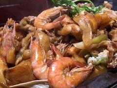 -蛙舍·炭烧牛蛙(东百中心店)