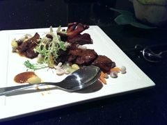 -宴悦海鲜餐厅·游水海鲜·牛排(亚龙湾瑞吉店)