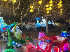 -意大利农场度假村