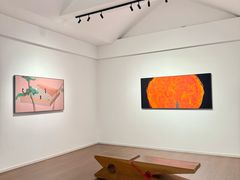 -自如ZSPACE四合院艺术餐厅