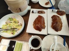-小大董·烤鸭(王府井apm店)
