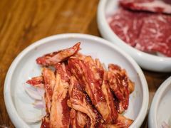 -九田家黑牛烤肉料理(三墩店)