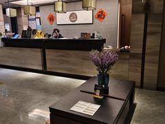 -水墨澜渟足道·SPA·传统(四望亭东关街店)