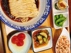 -孙盛兴奥灶面馆·蟹黄面·三虾面(山塘街总店)