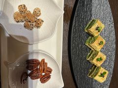 -彩丰楼中餐厅(佘山世茂洲际酒店)