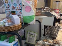 -花园饼屋·吐司蛋糕面包(星海店)