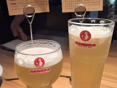 -雪熊精酿·哈尔滨烧烤酒馆(非遗大串店)