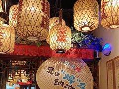 -南京大牌档(富力海珠城店)