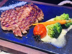 -MOSSO德国餐厅·音乐酒吧(环宇荟店)