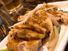 -平成屋·午肴夜酒(四川北路店)