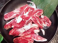 -九田家黑牛烤肉料理(太阳城店)