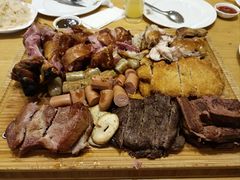 -巴伐利亚啤酒坊(意式风情街店)