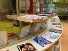 -嘉定民办实蒙早教中心