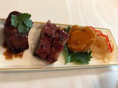 -唐阁(香港朗廷酒店)