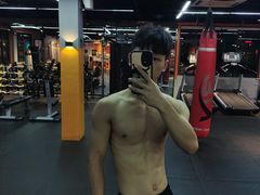-佳禾健身(三元里店)
